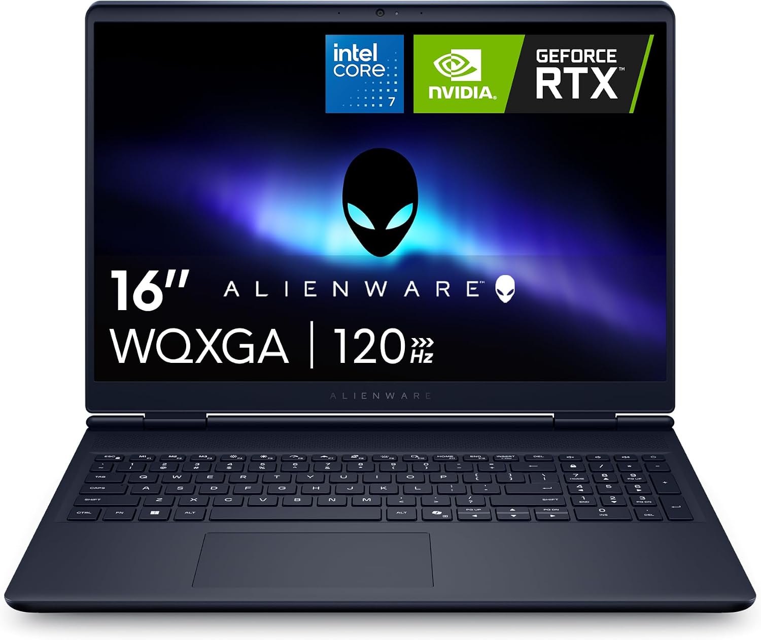 Dell Alienware 16 Aurora
