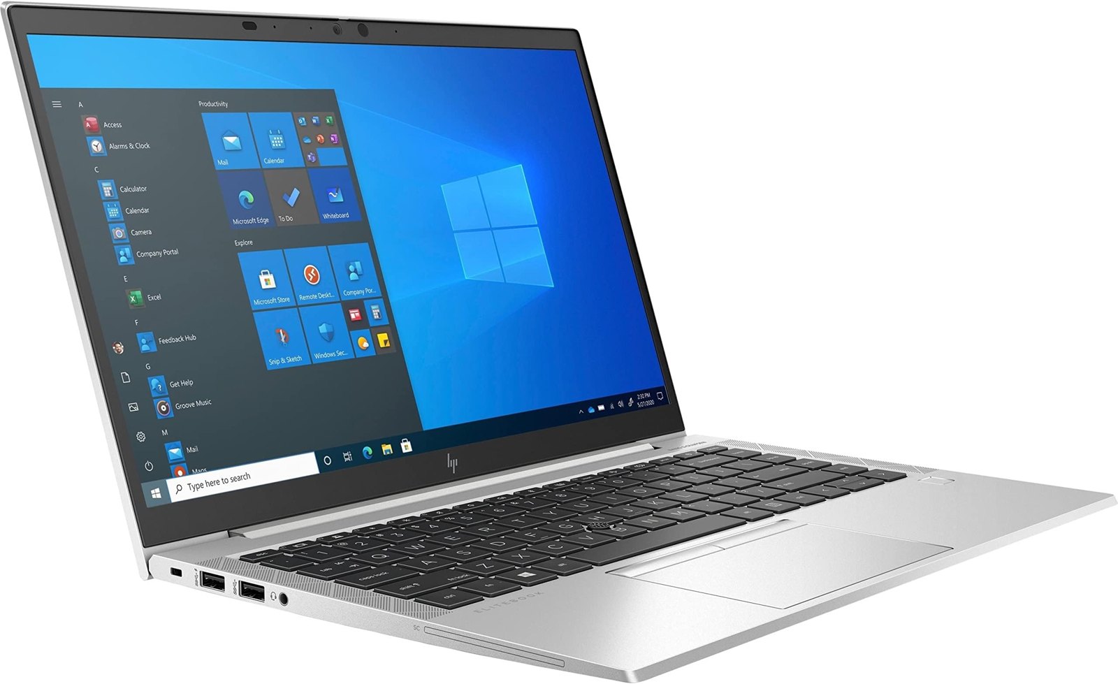 HP EliteBook 840 G9