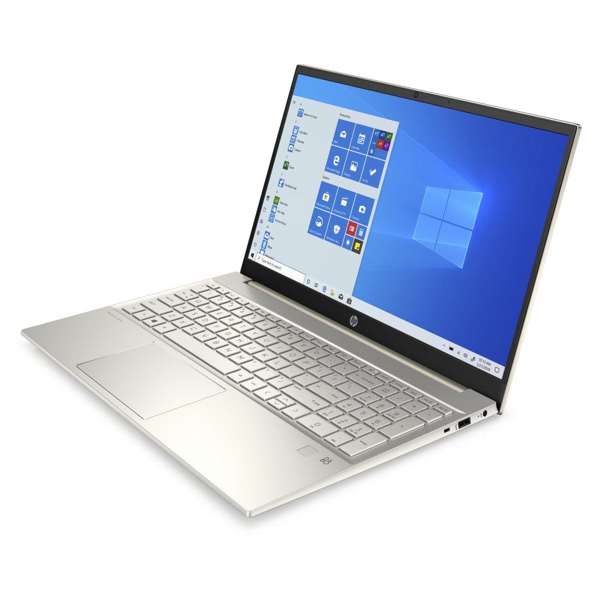 HP Pavilion 15-eg0070