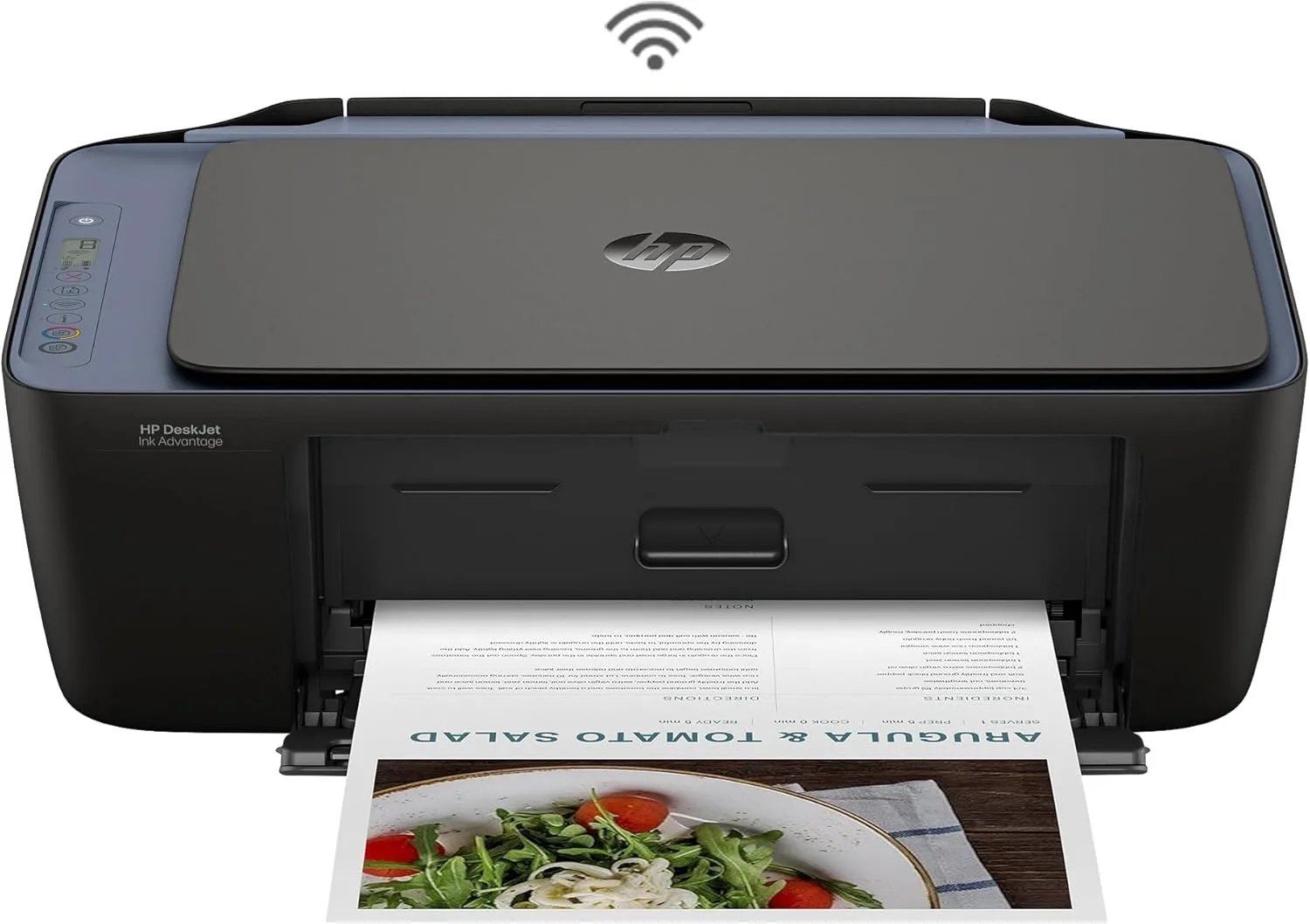 HP DeskJet Ink Advantage 2975