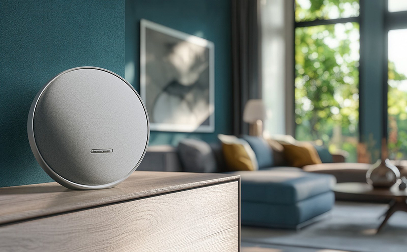 Harman Kardon Onyx Studio 9