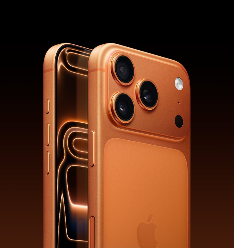 iPhone 17 Pro 256GB