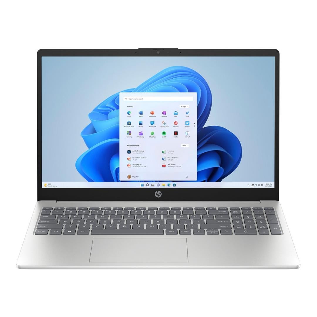 HP 15-fd0154wm Notebook PC
