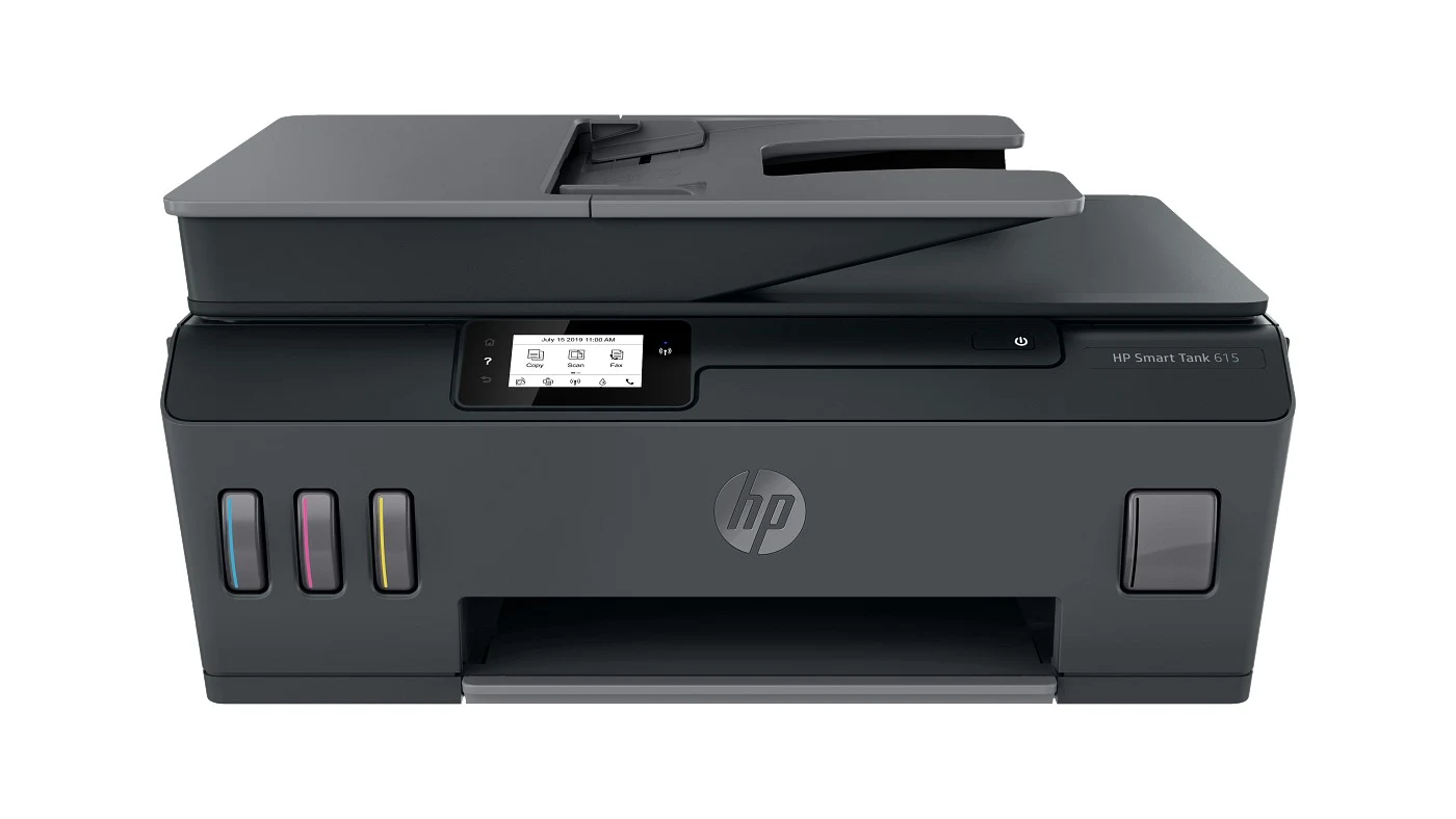 HP Smart Tank 615 Wireless