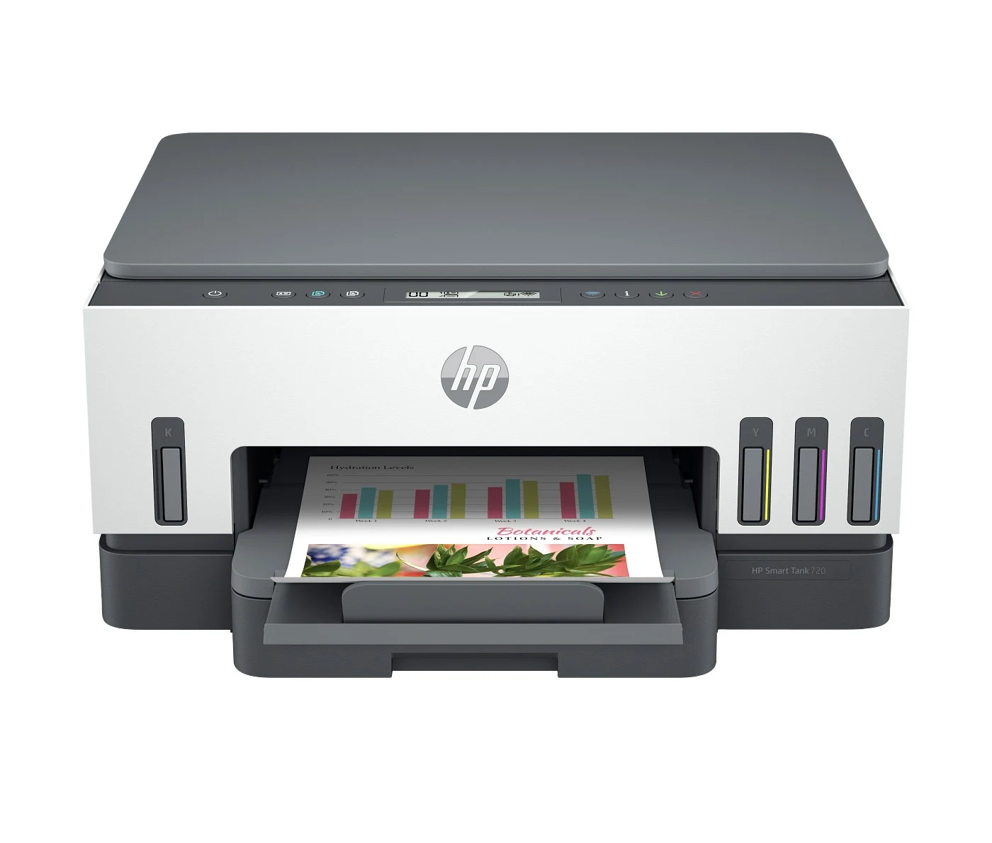 HP Smart Tank 720 Wireless