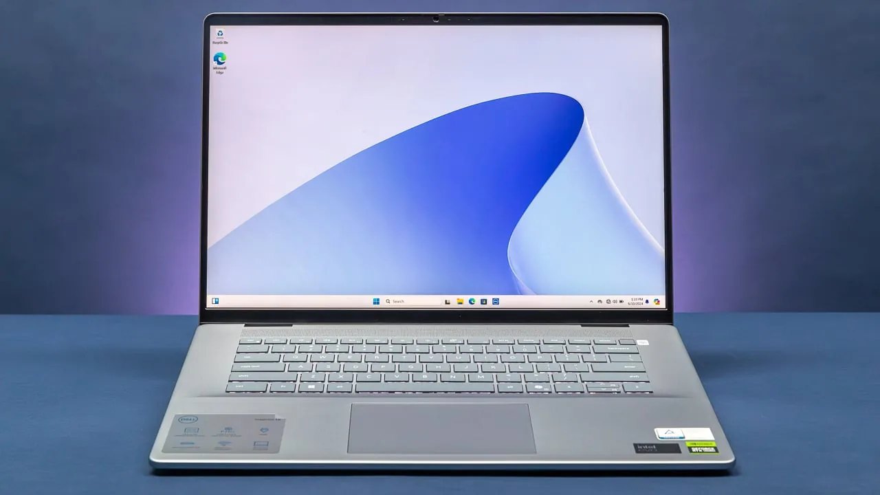Dell Inspiron Plus 7640