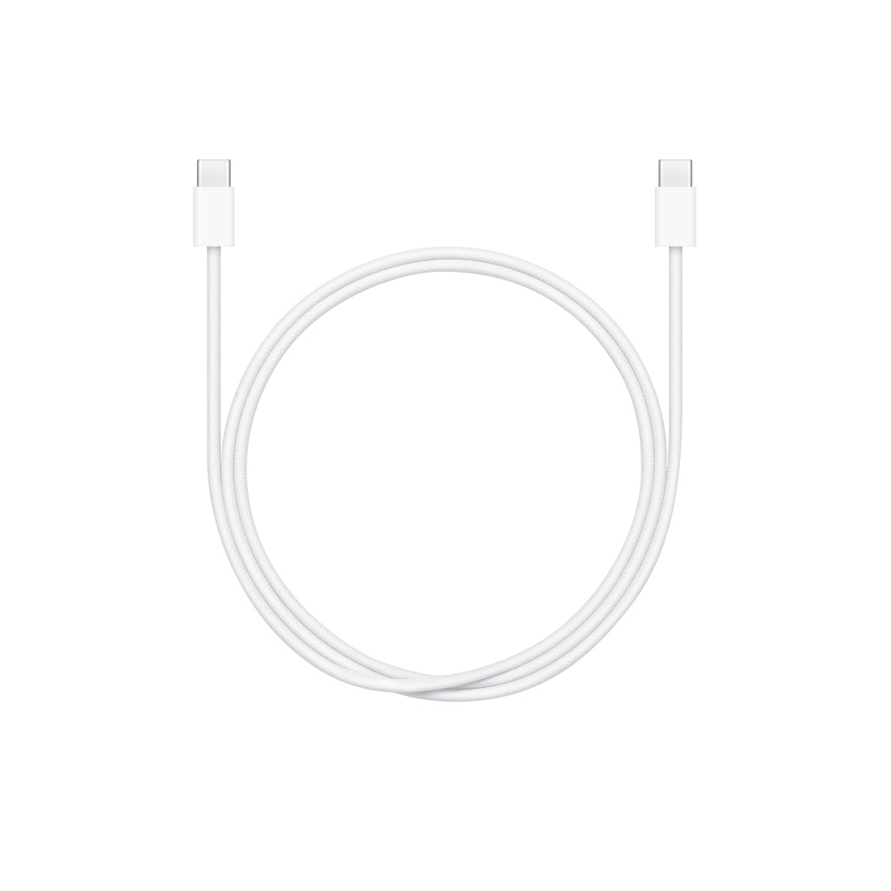 Macbook USB-C to C