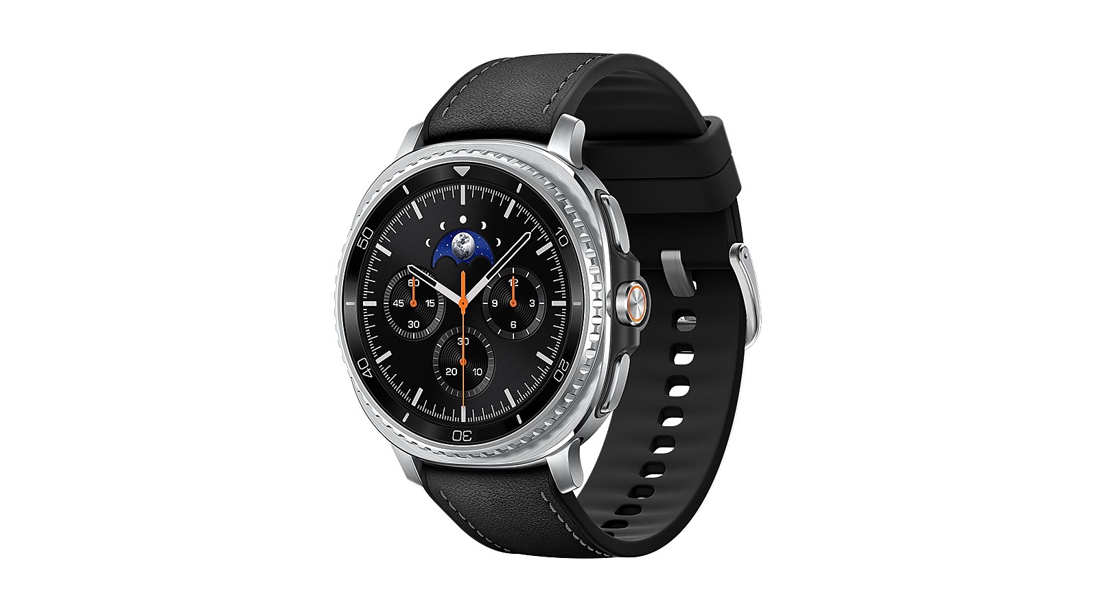 Galaxy Watch8 Classic