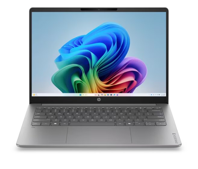 HP OmniBook 3 14-hz0053