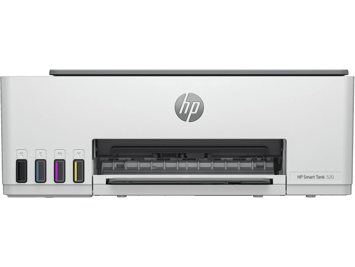 HP Smart Tank 520
