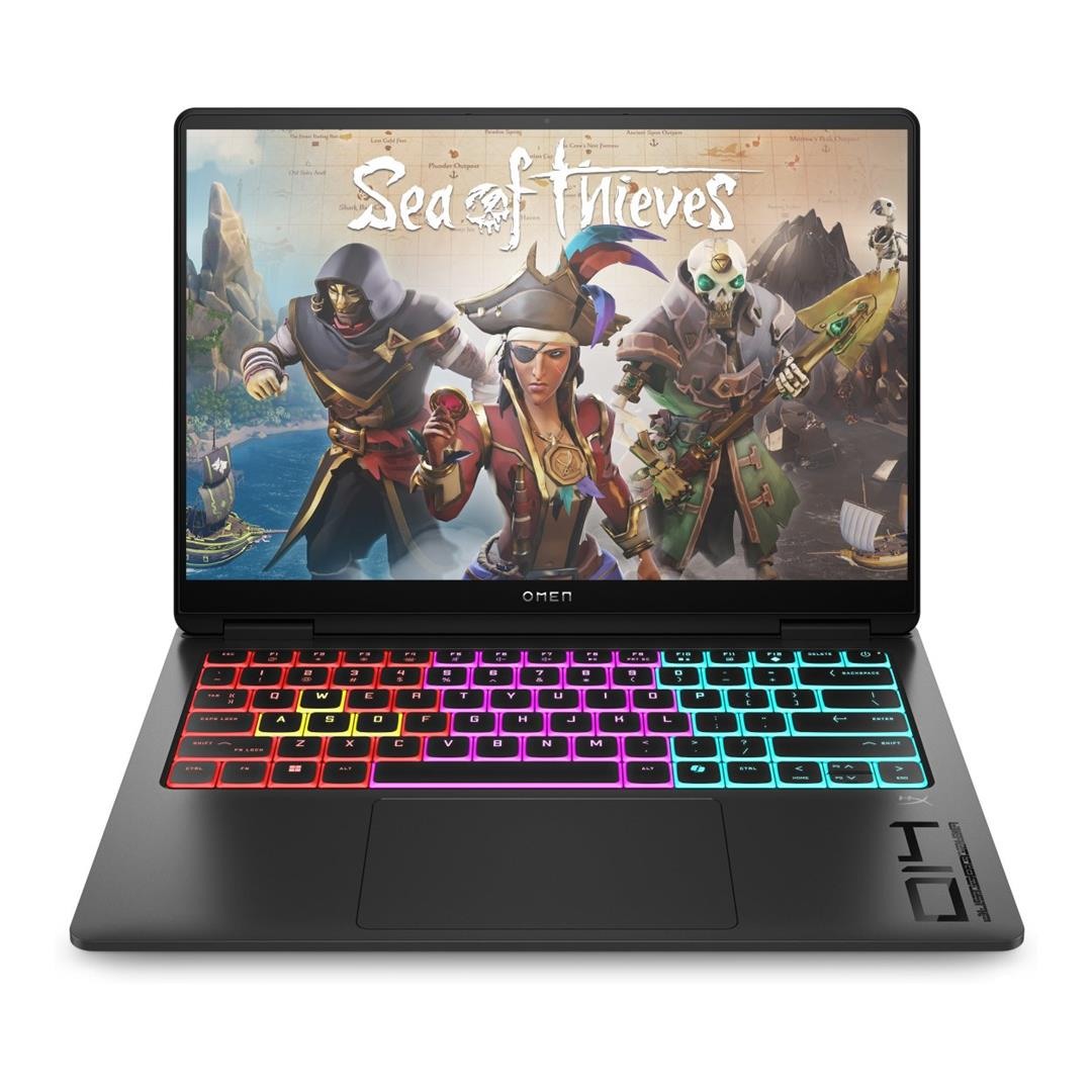 HP OMEN Transcend 14-fb1018nia