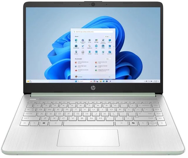 HP 14-dq6103dx Notebook PC