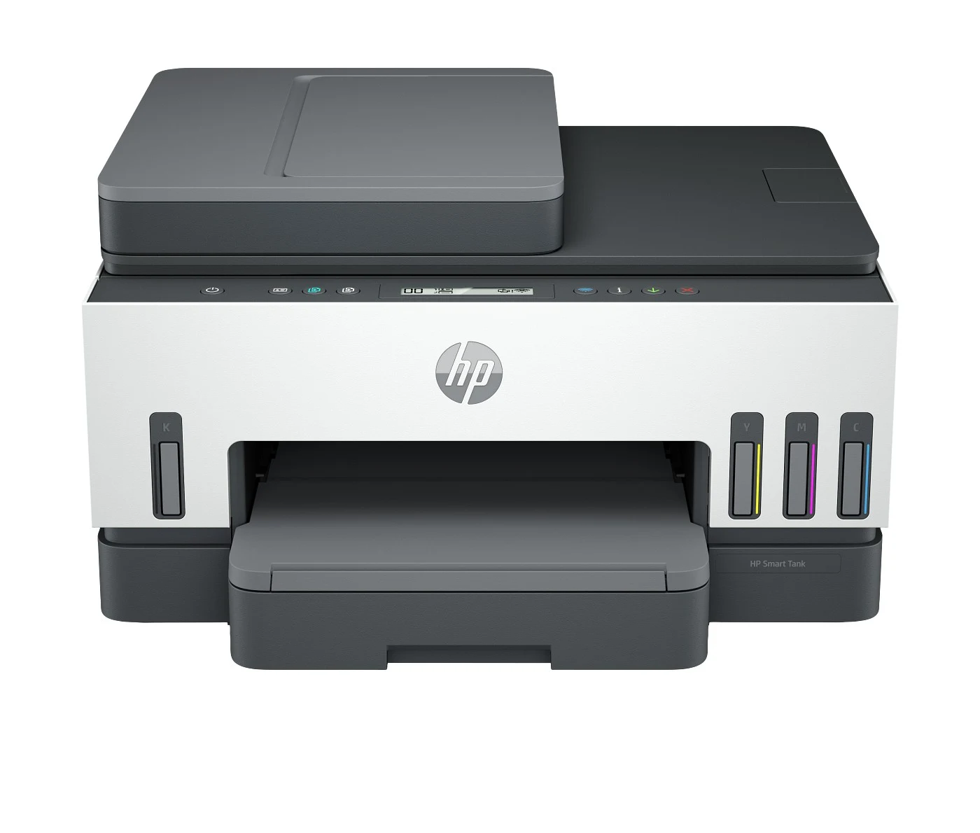 HP Smart Tank 750