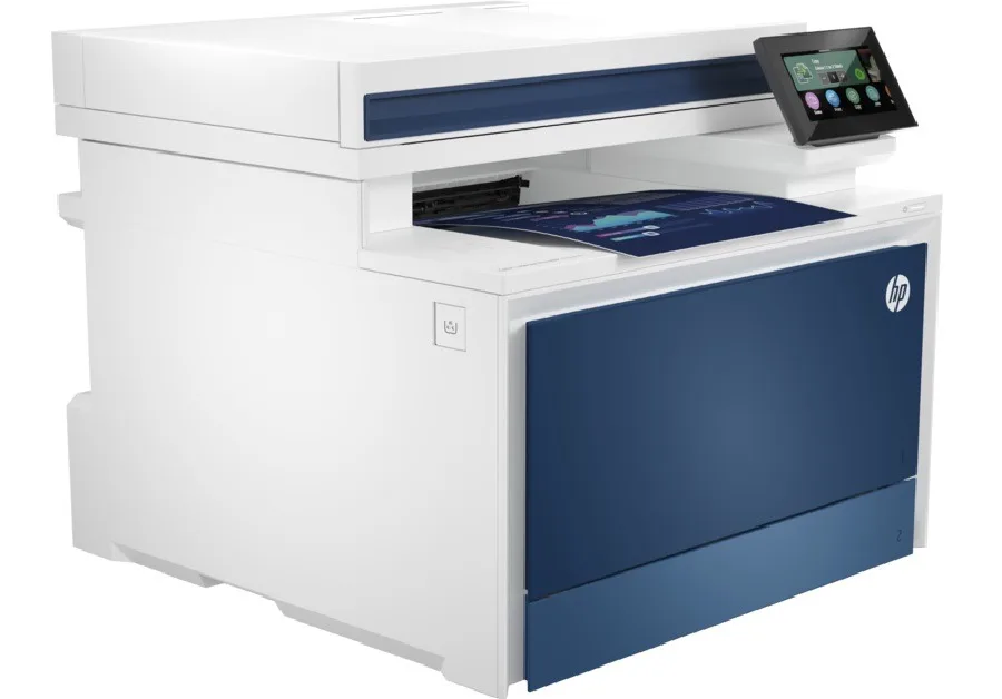HP Color LaserJet Pro MFP 4303fdn