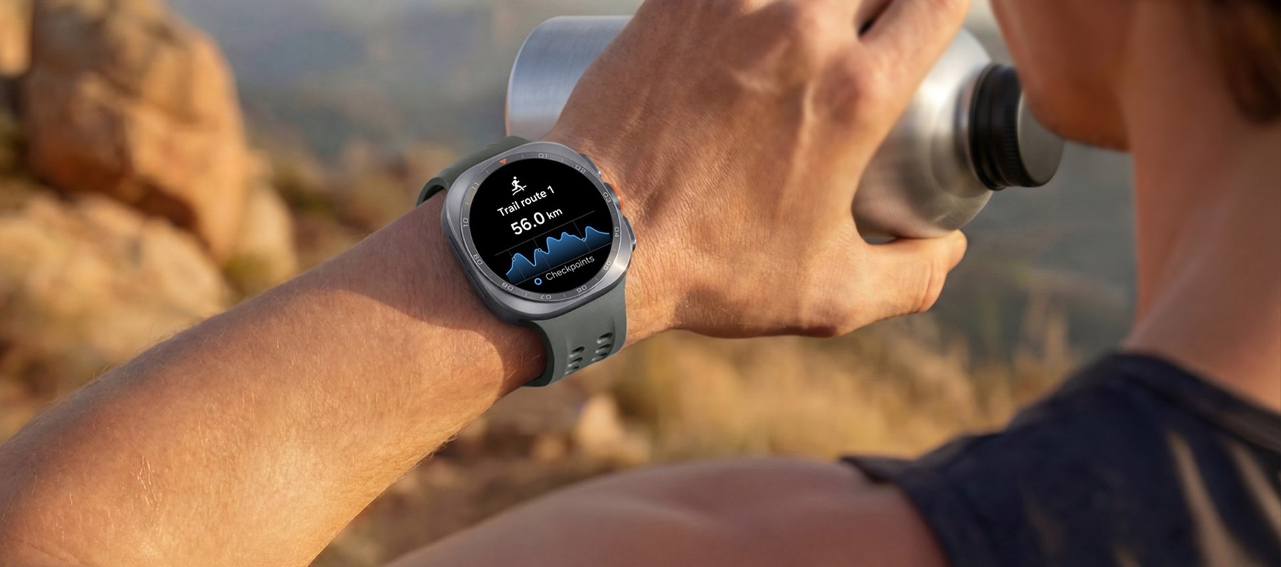 Galaxy Watch Ultra 2 (2026)