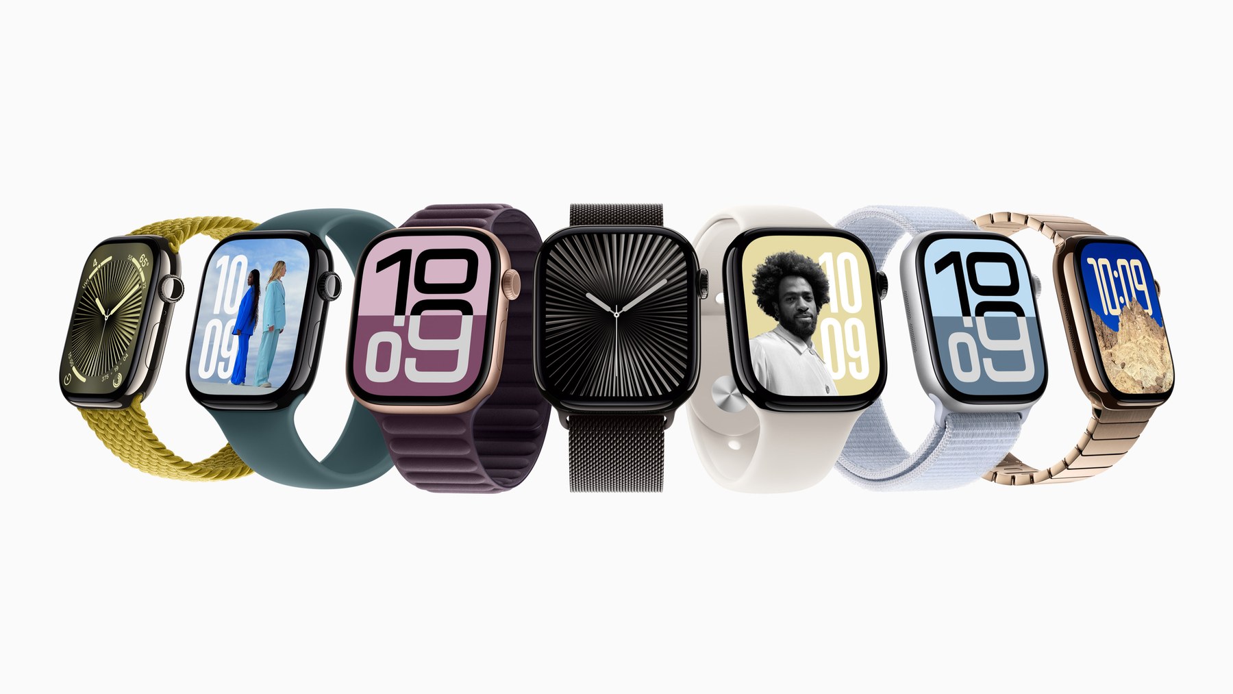 Apple Watch Series 10 42mm