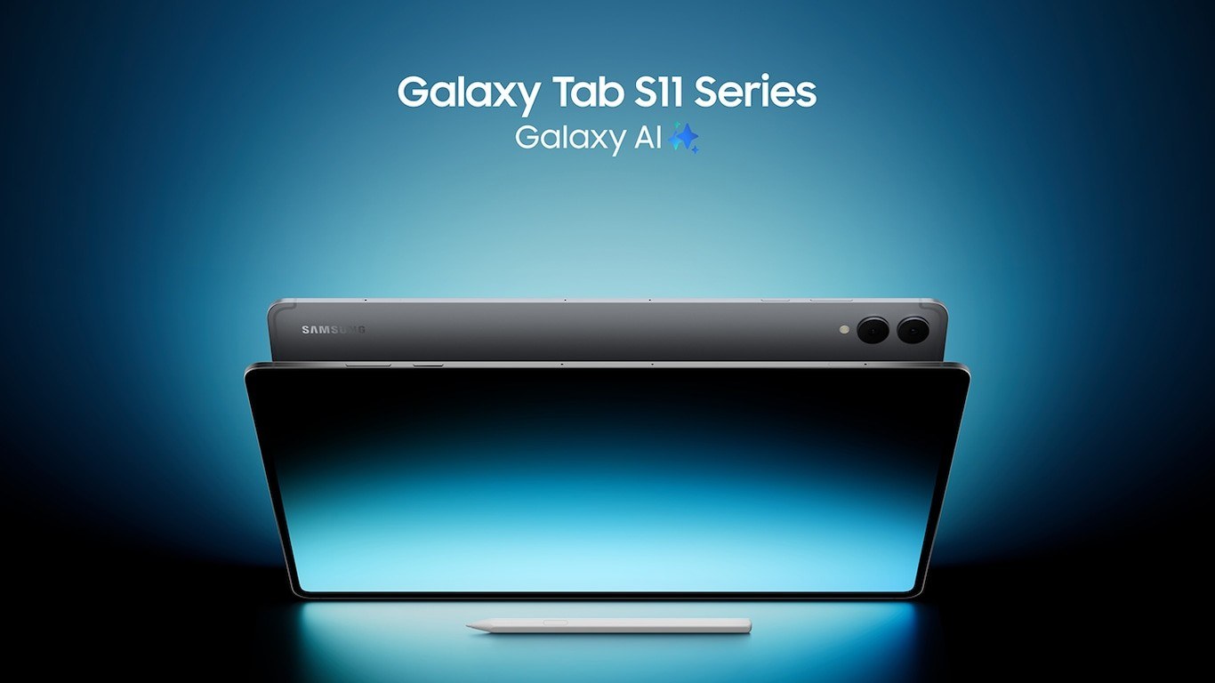 Galaxy Tab S11 Ultra 256GB