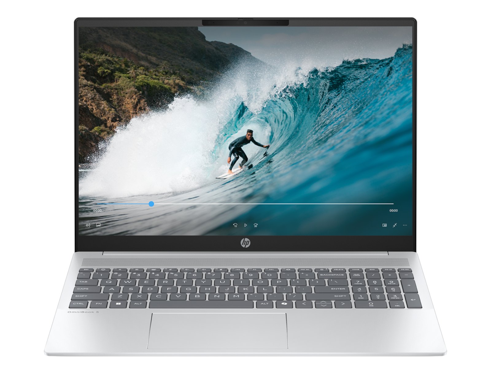 HP OmniBook 5 16-AG1070