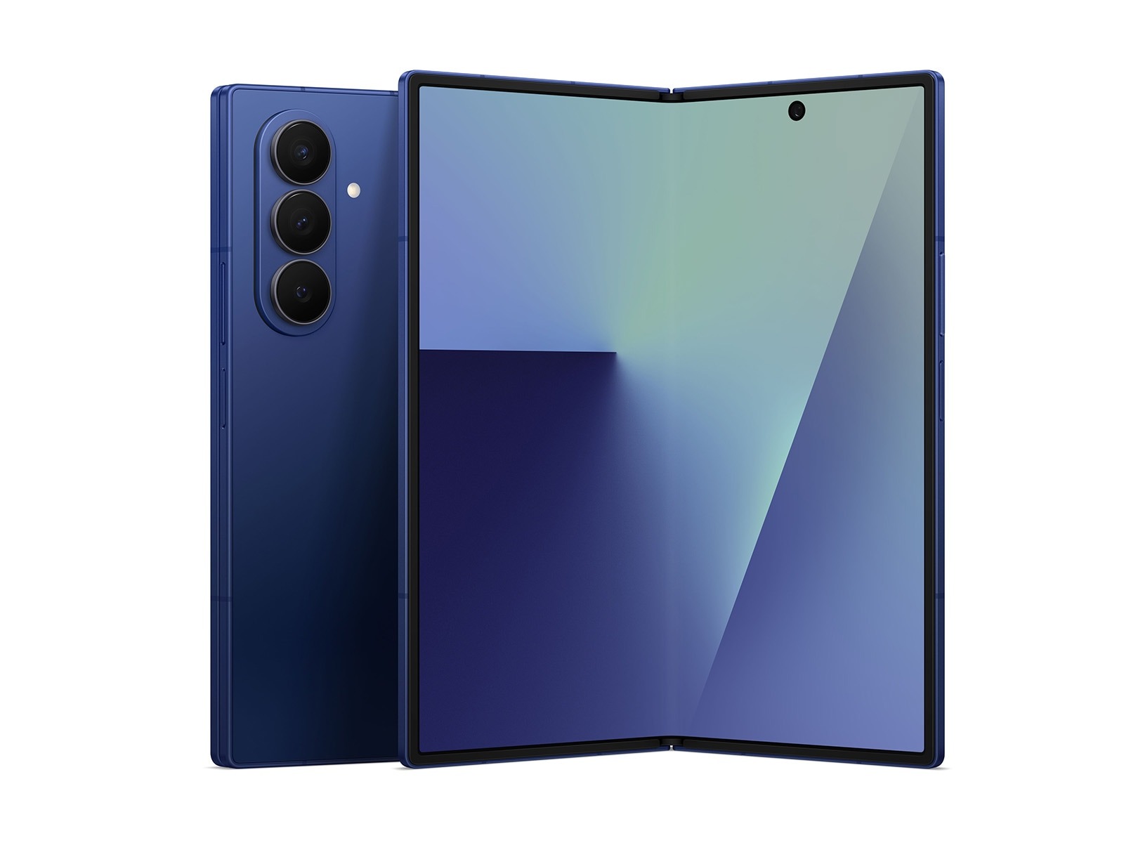 Galaxy Z Fold7 256GB