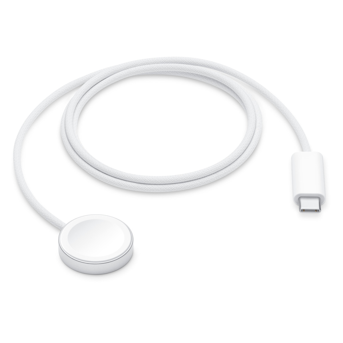 iWatch Charger Type