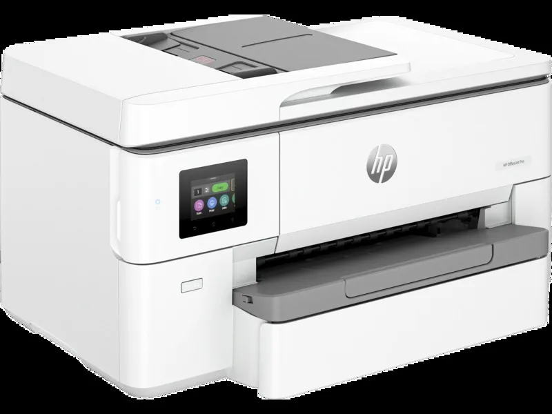 HP OfficeJet Pro 9720 Wide Format