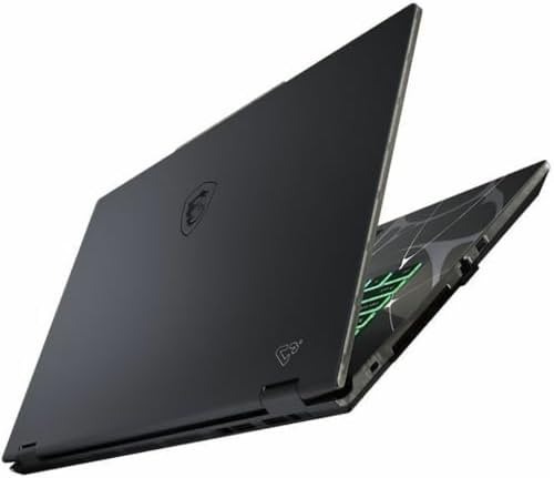 MSI Cyborg 15 B2RWFKG-259US