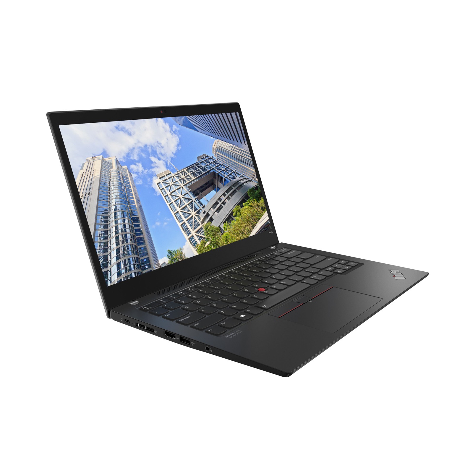 Lenovo ThinkPad T14s Gen 2
