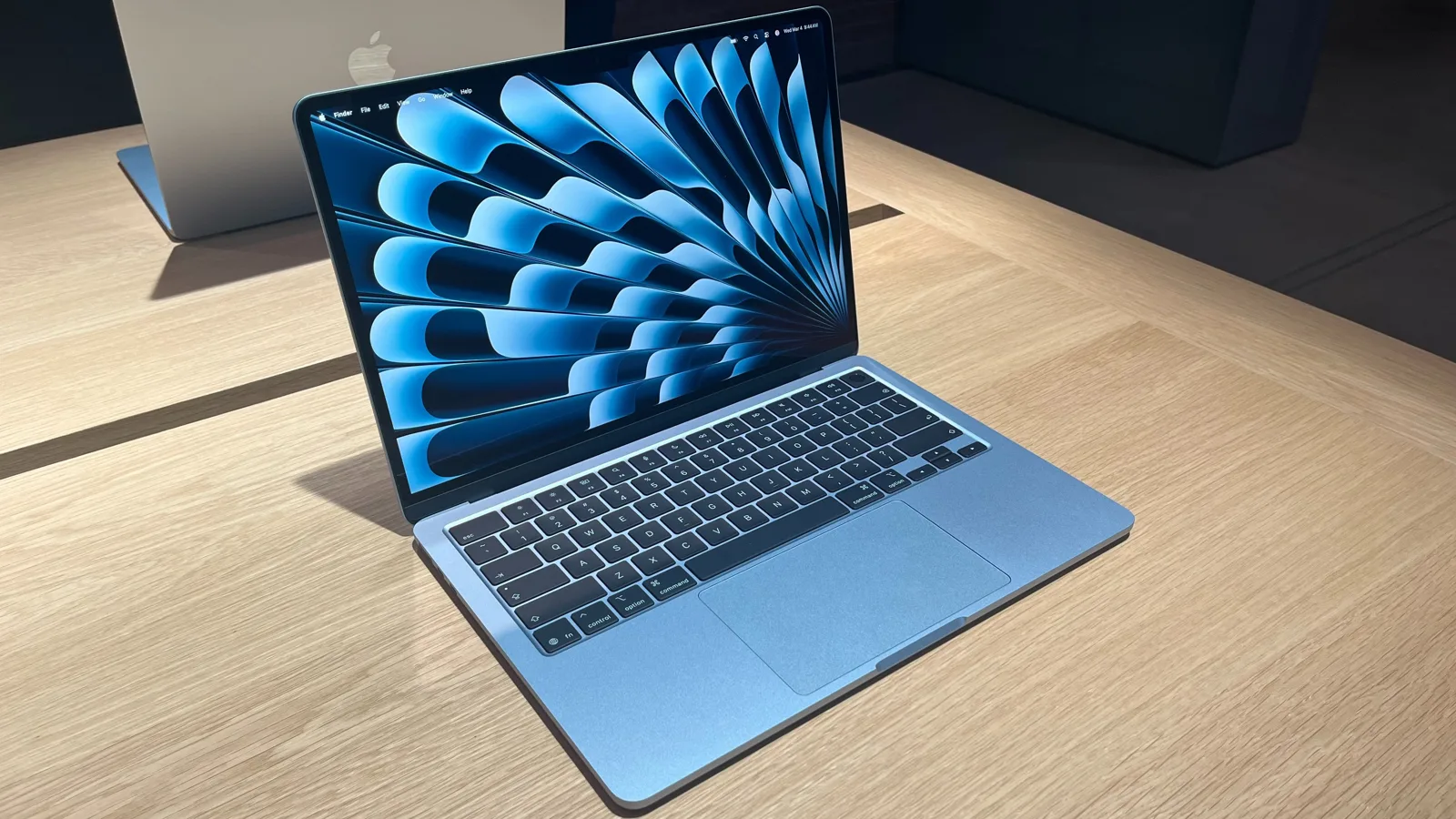 MacBook Air 13" M5 512GB