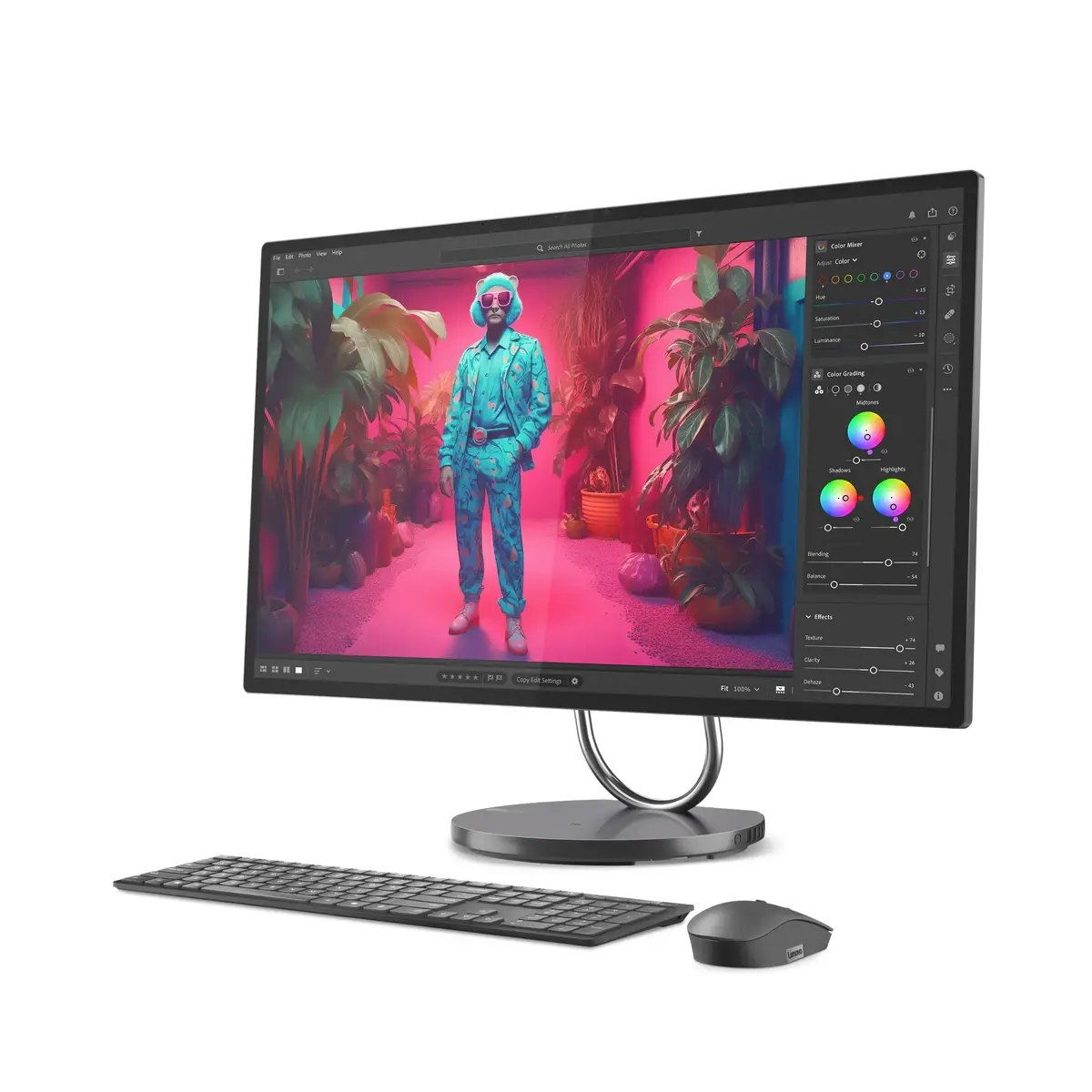 Lenovo Yoga AIO 32ILL10