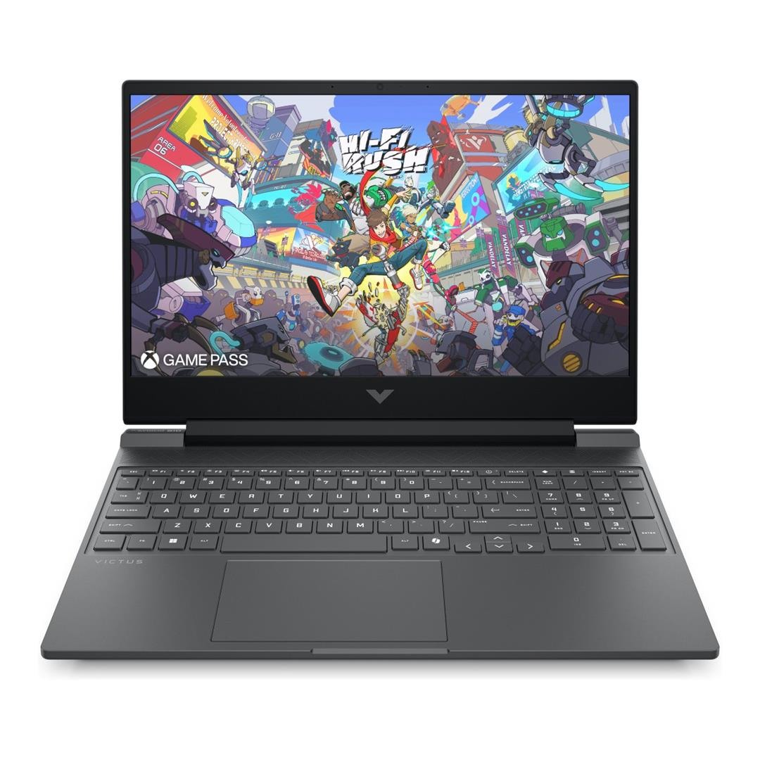 HP Victus 15-fa0033