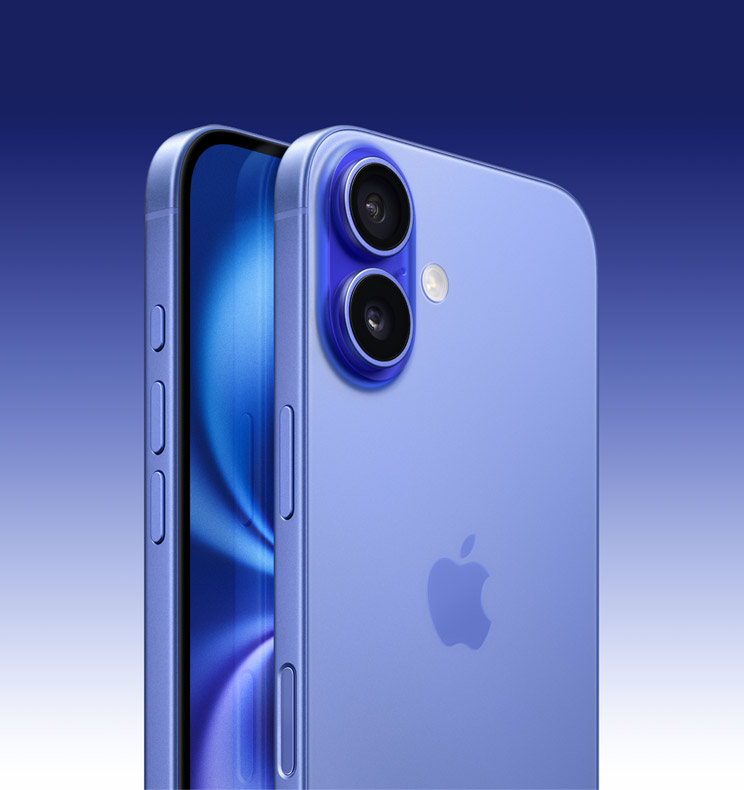 iPhone 16 128GB