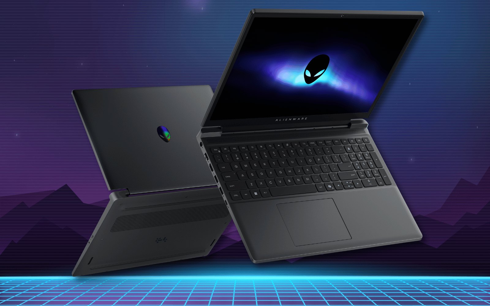Dell Alienware A15 5265-5263BLK