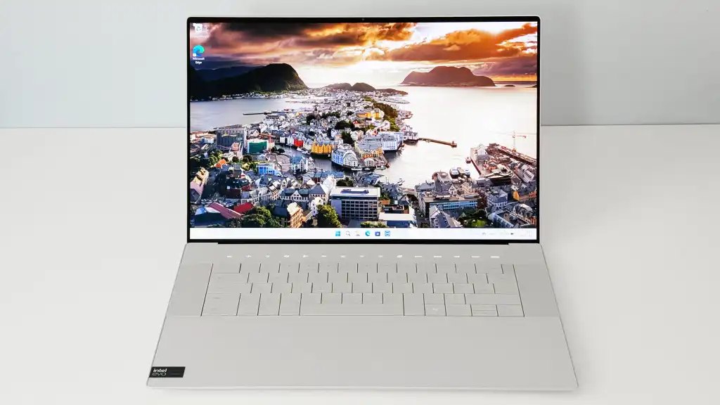 Dell XPS 16 9650