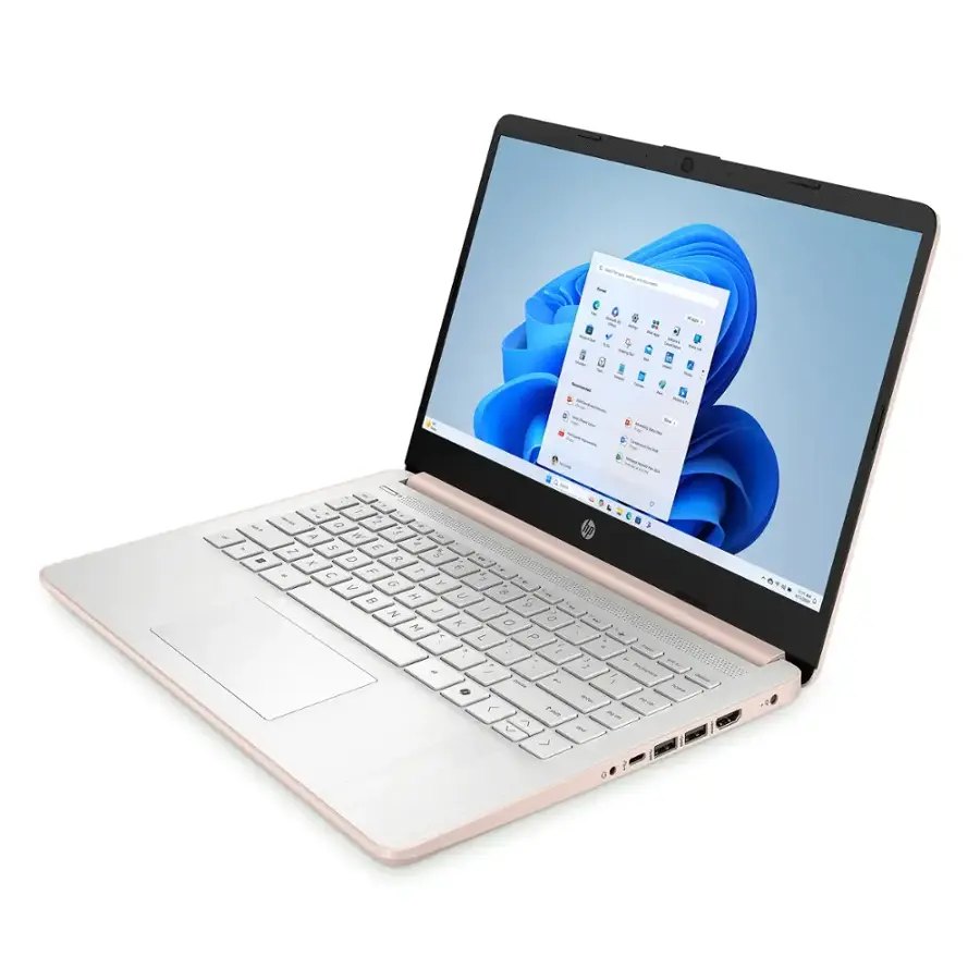 HP 14-DQ6015DX