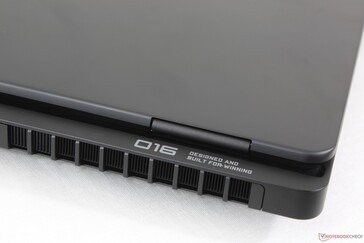 HP OMEN MAX 16T-AH000