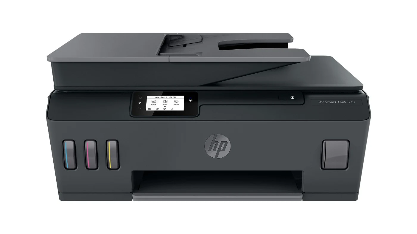 HP Smart Tank 530 Wireless