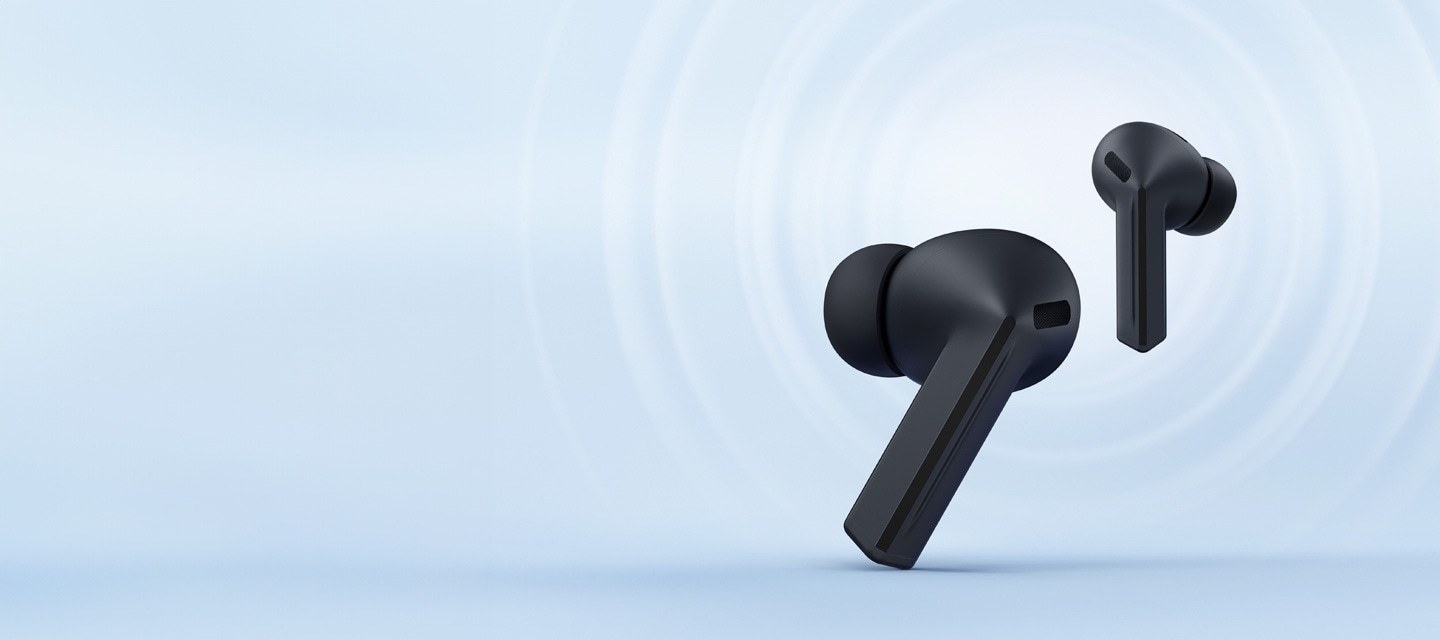 Galaxy Buds3 FE