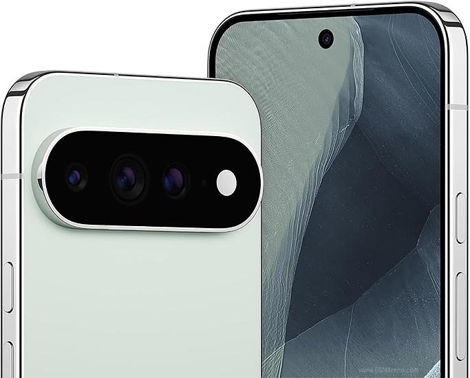 Pixel 11 Pro XL 256GB