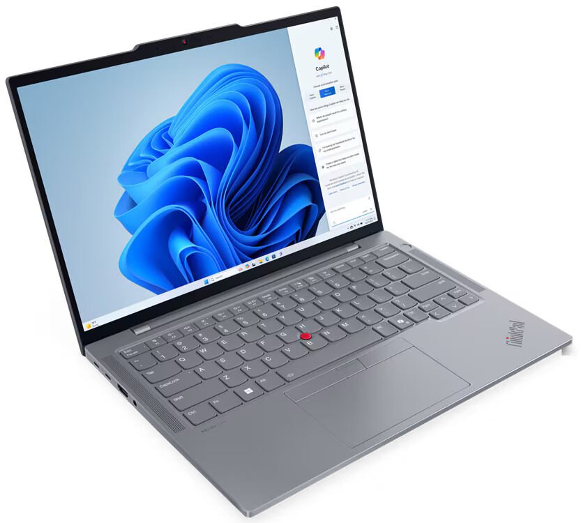 Lenovo ThinkPad T14s Gen 5 AI PC