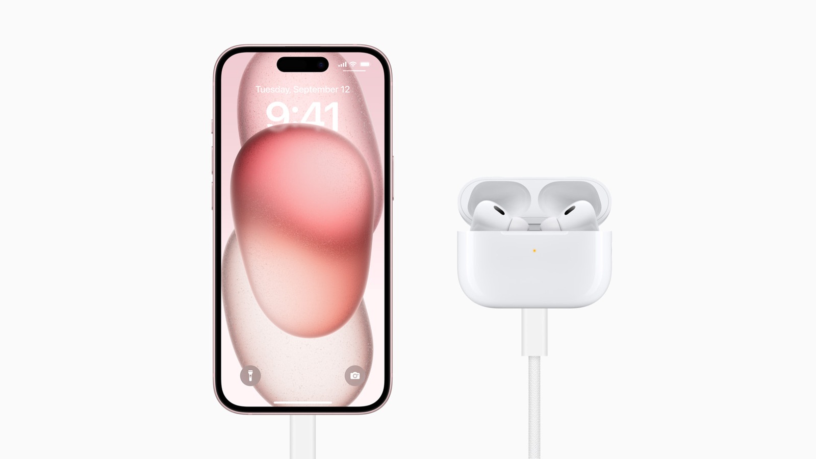 AirPods Pro 2 USB-C