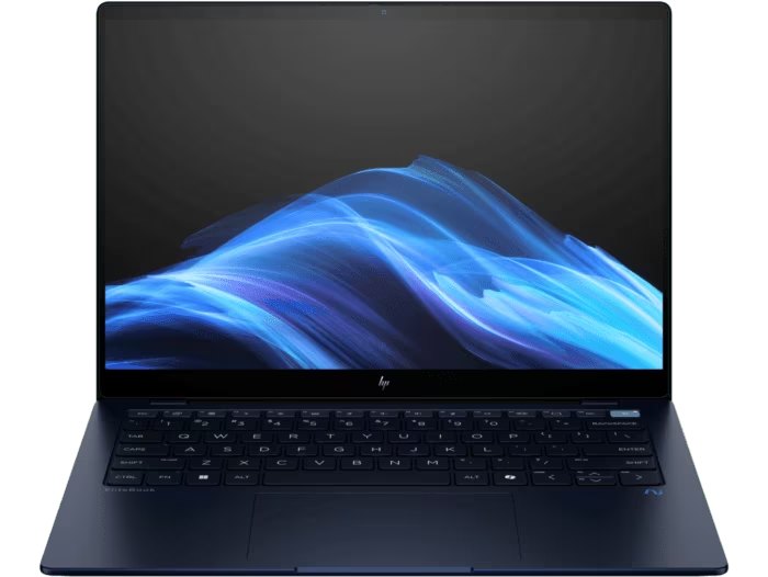 HP EliteBook Ultra G1q8 AI PC