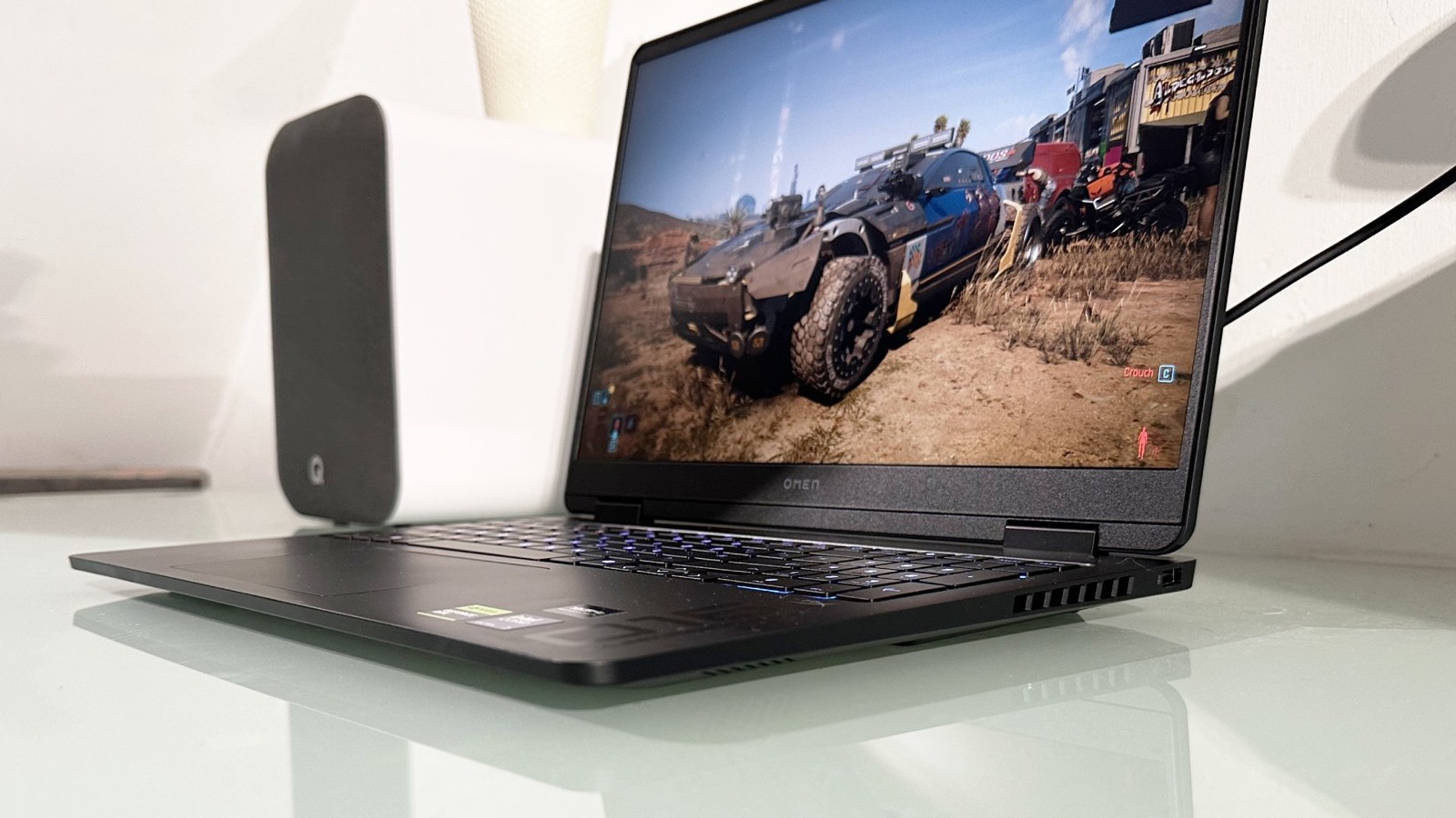 HP OMEN 16 Slim 16-an0000