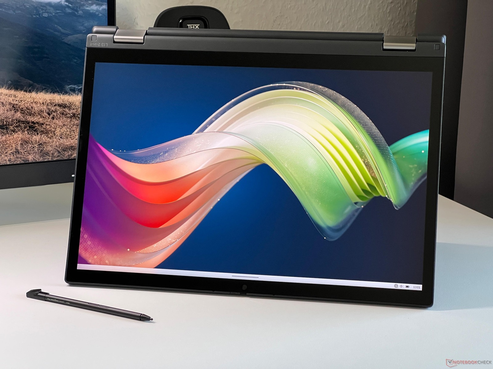 Lenovo ThinkPad L13 2-in-1 Gen 5