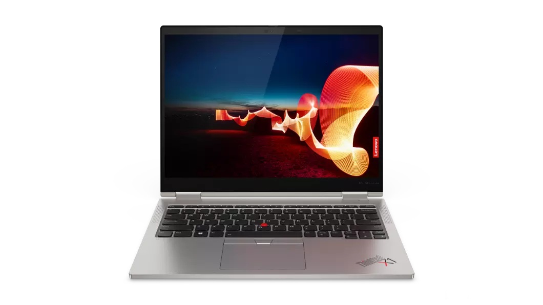 Lenovo ThinkPad X1 Titanium Yoga Gen 1