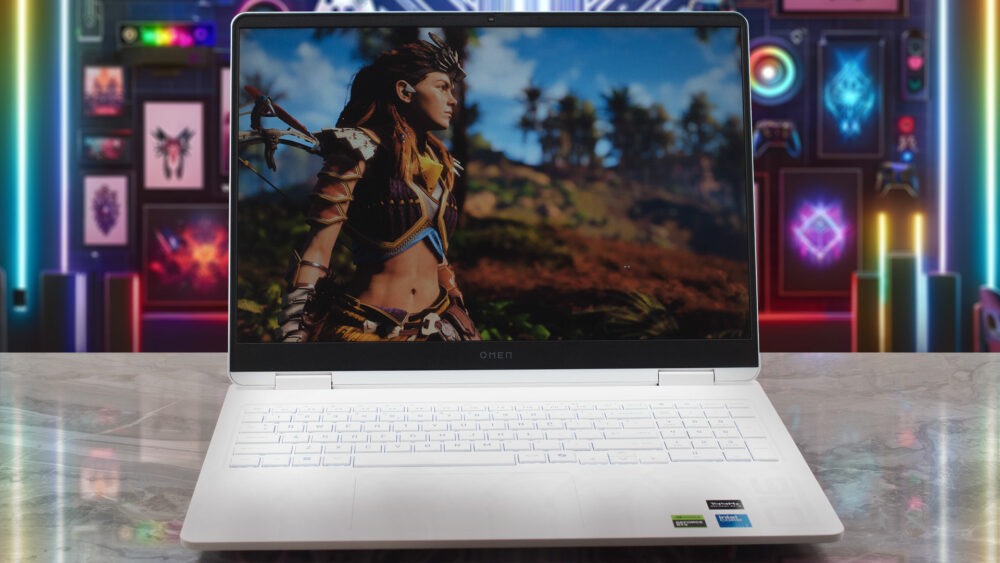 HP OMEN 16-am0073 Gaming Laptop