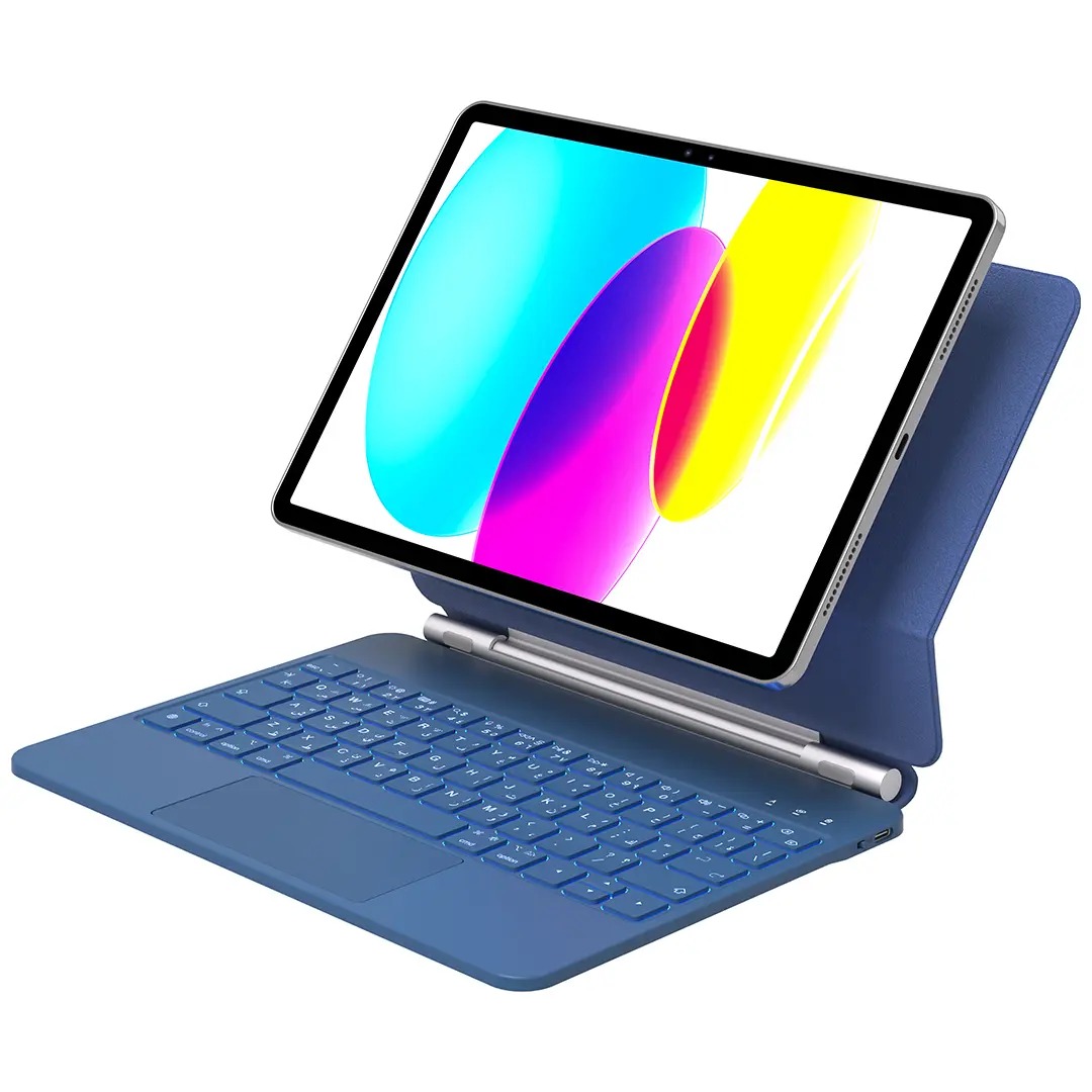 Green Lion iPad Keyboard