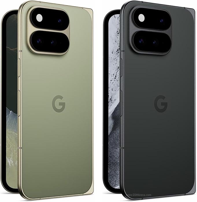 Pixel 11 Pro Fold 256GB