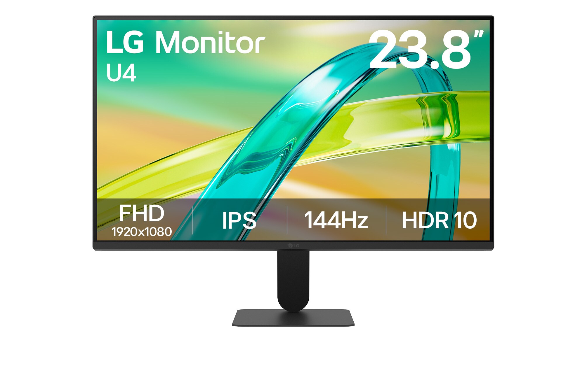 LG 24U411B-B