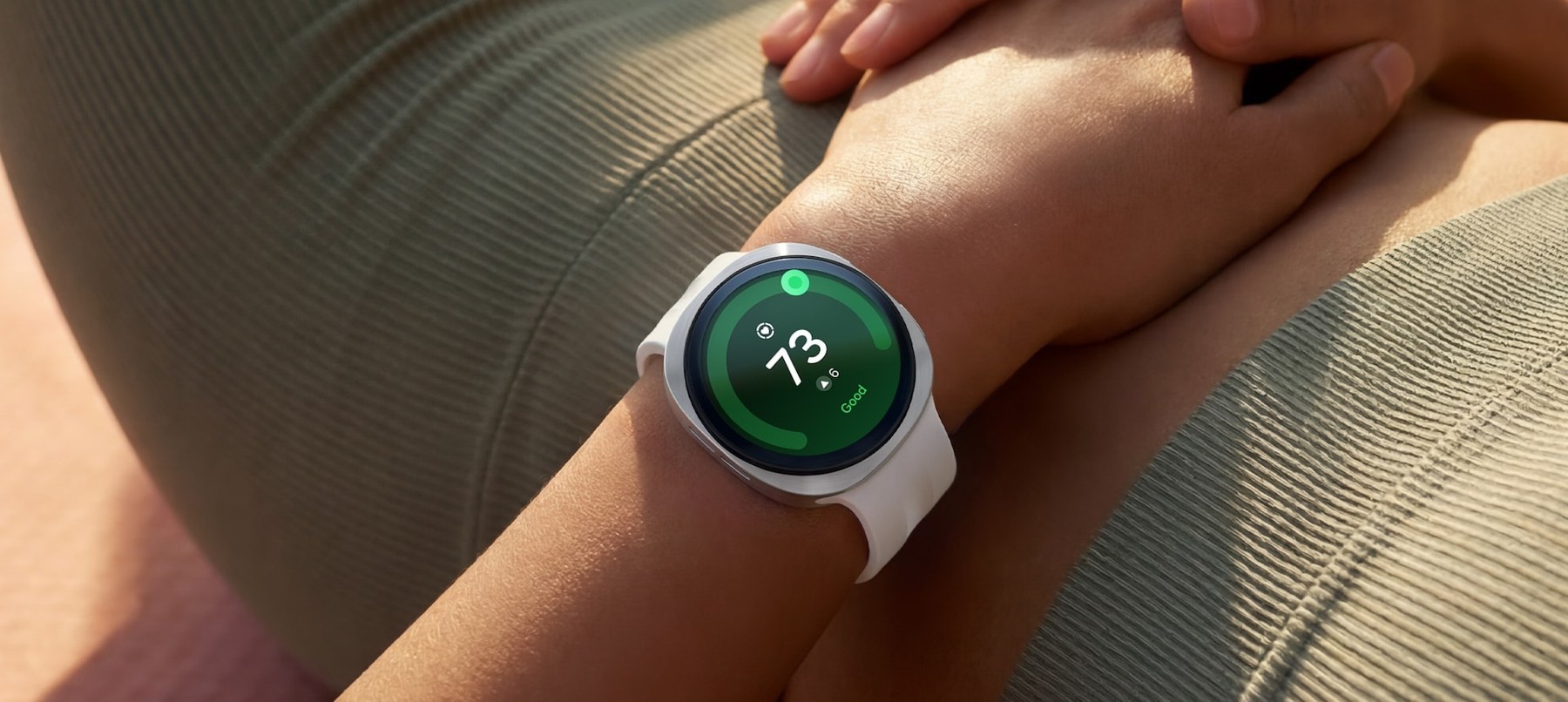 Galaxy Watch9 40mm