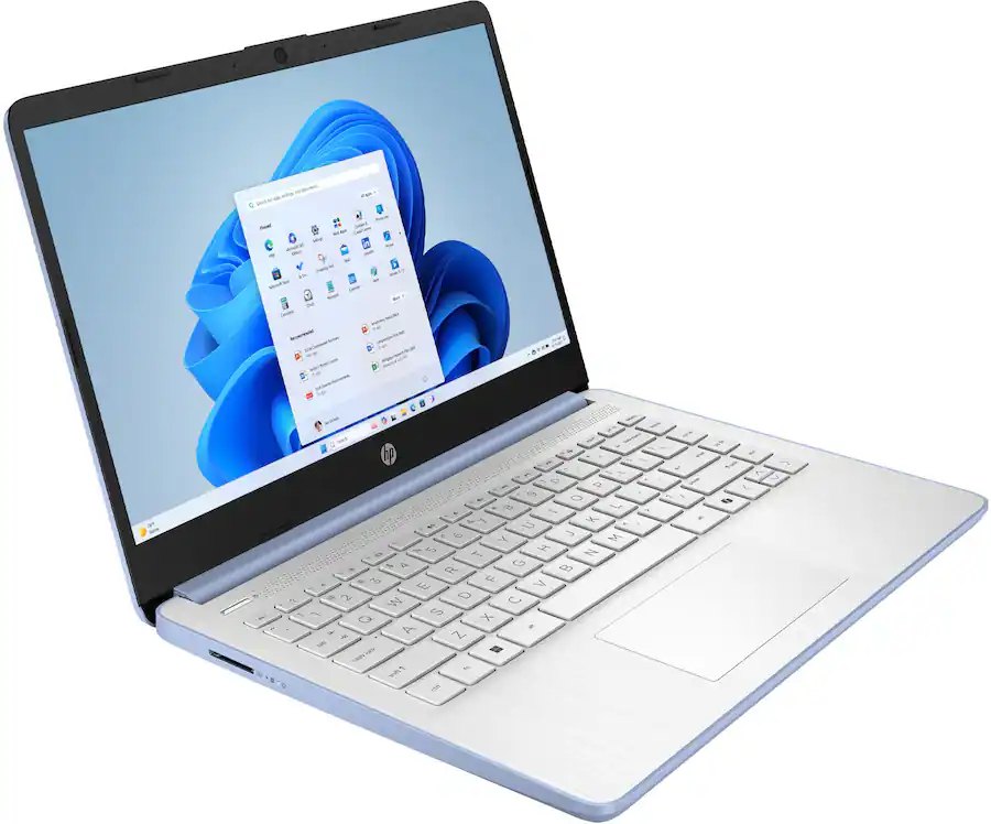 HP 14-dq6102dx Notebook PC